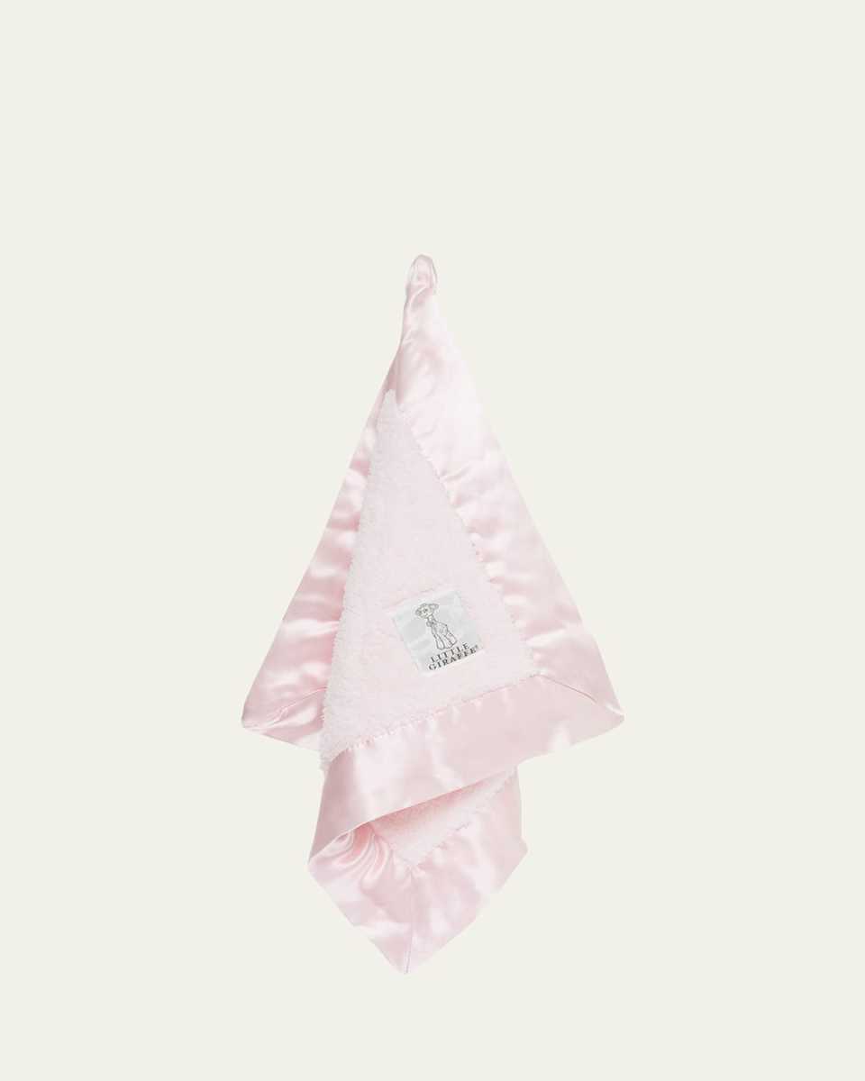 Kid's Chenille Blanky